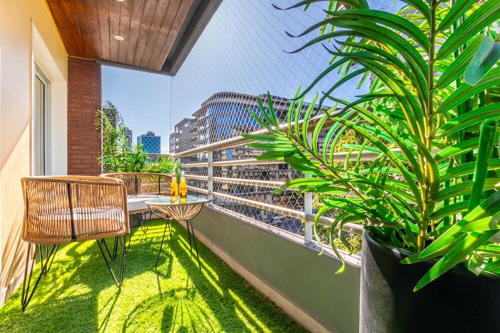 Фото Modern Apartments in Puerto Madero