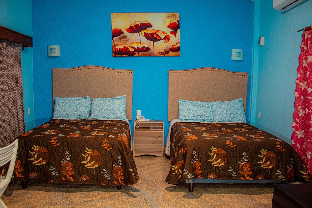 Фото Hotel Hostal Quinta Real del Valle