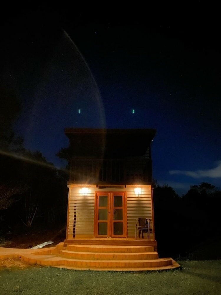 Фото Tiny House Garden - Praia Grande - Sc