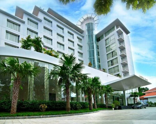 Mondial Hotel Hue