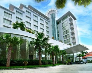 Гостиница Mondial Hotel Hue