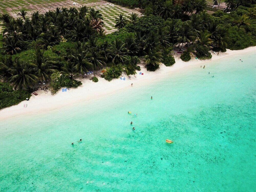 Фото Ahola Thoddoo