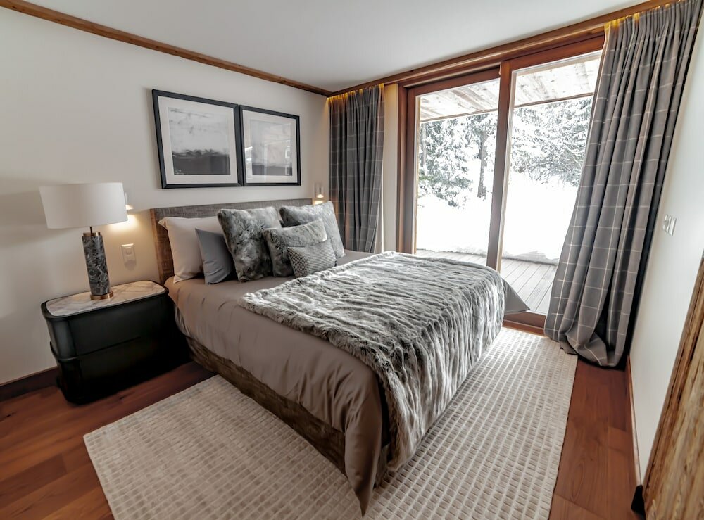 Фото Sport Club Residences & SPA