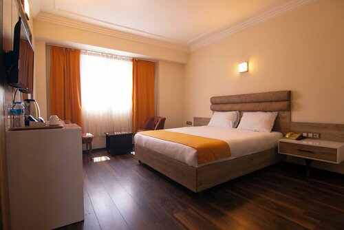 Гостиница Anatolia Park Hotel в Кайсери