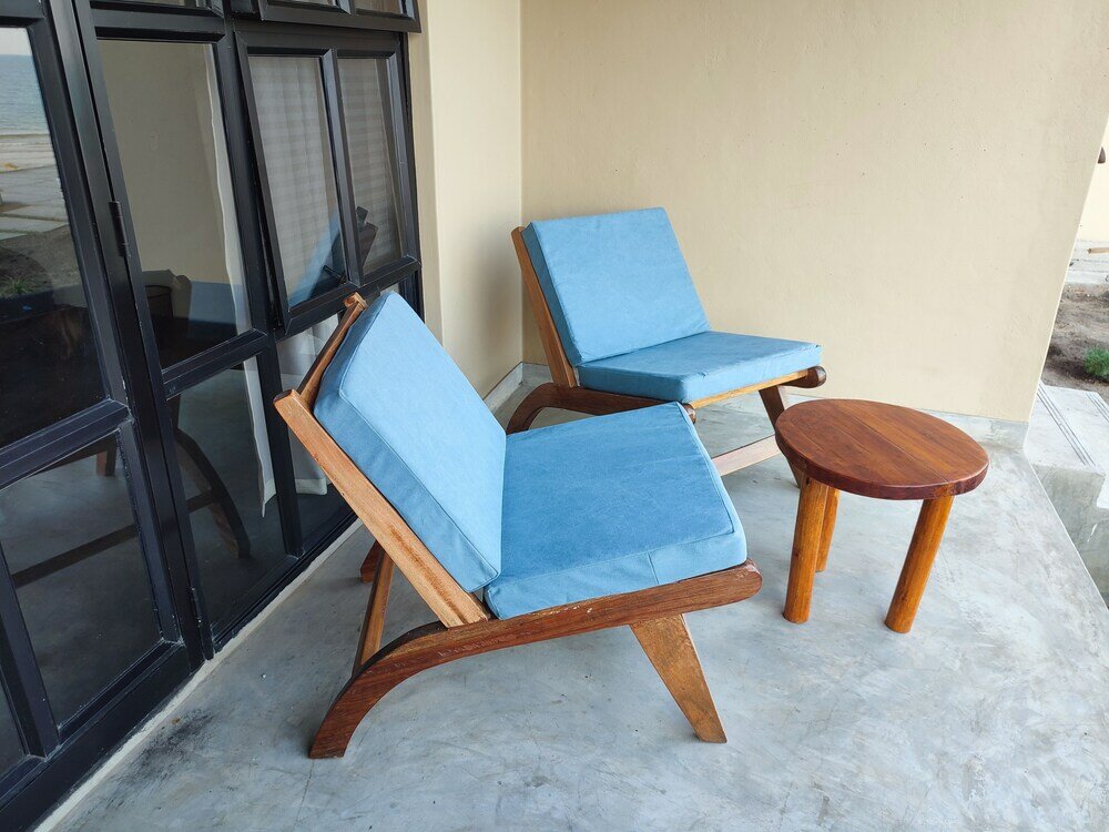 Фото Joma Adventure Lodge