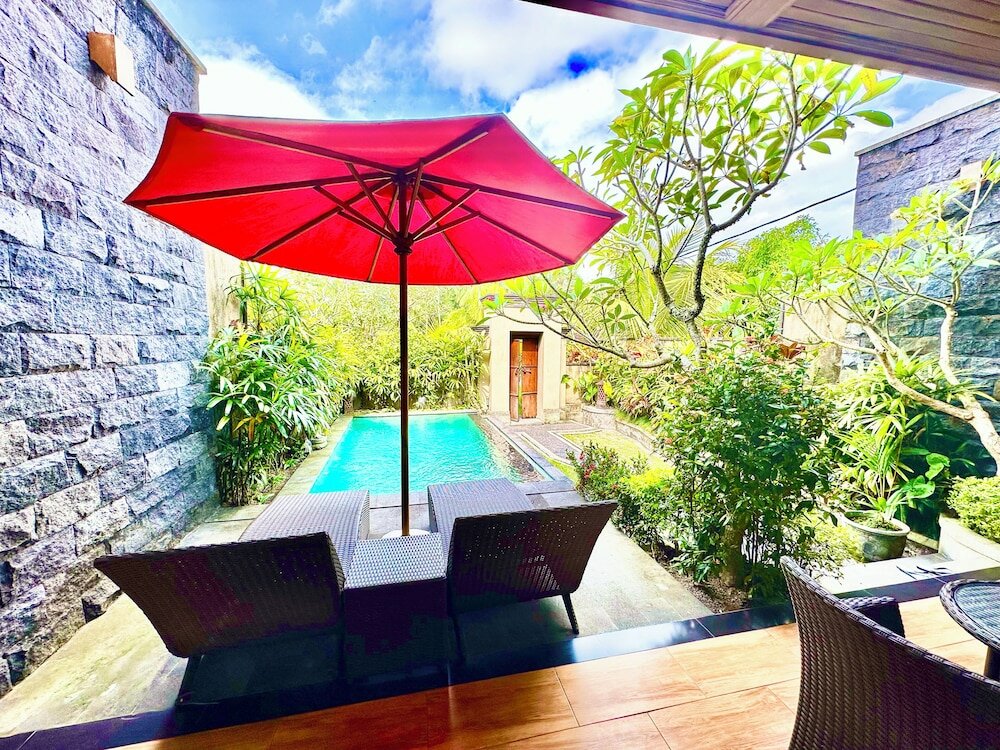 Фото Dupa Ubud Villa