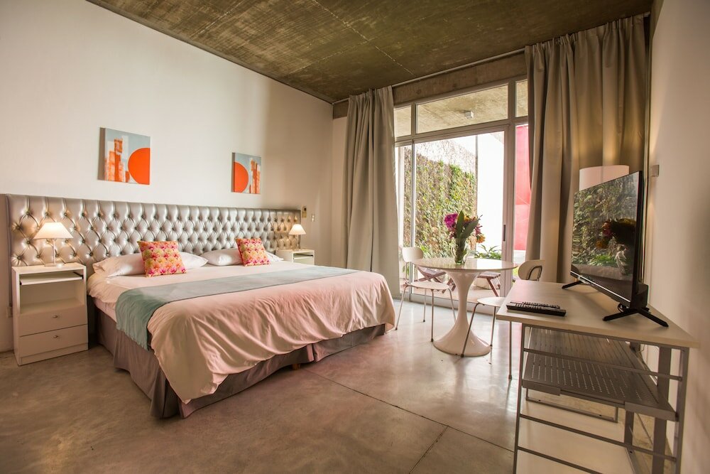 Фото отеля 4