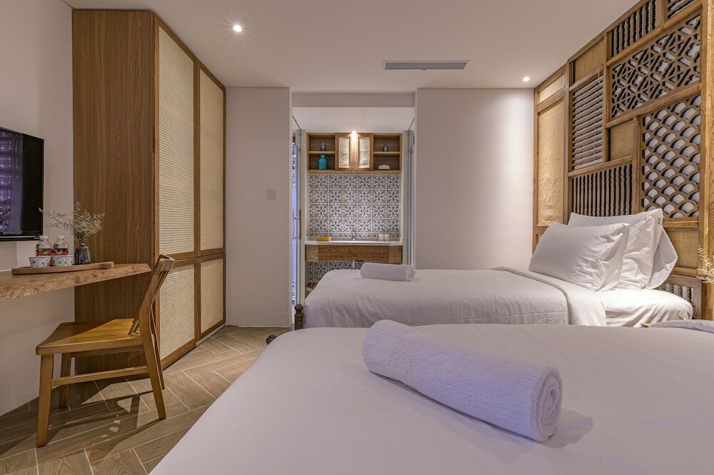 Фото Le Boutique Danang