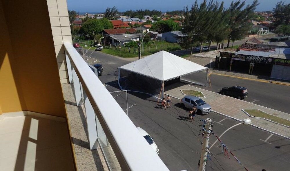 Фото Lebanon Praia Hotel