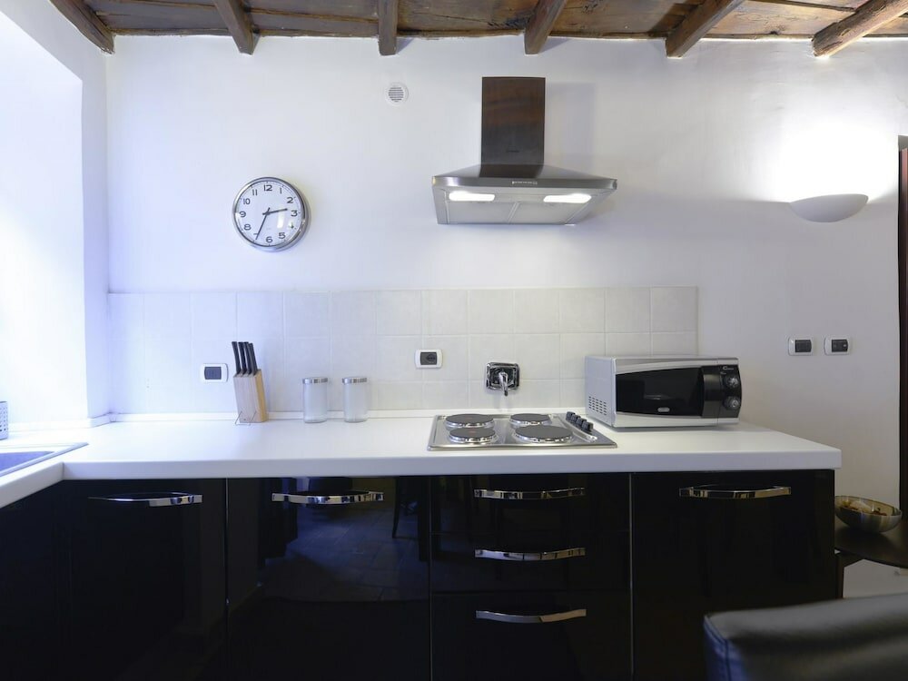 Фото Ibernesi 2 Apartment