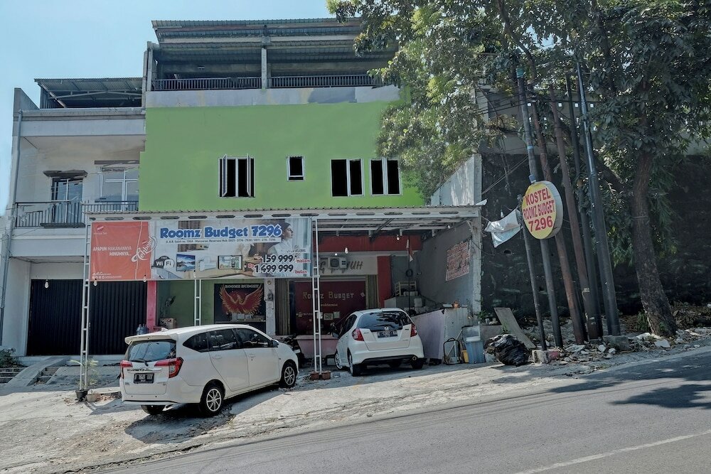 Фото Oyo 92877 Hotel Rainbow 7296