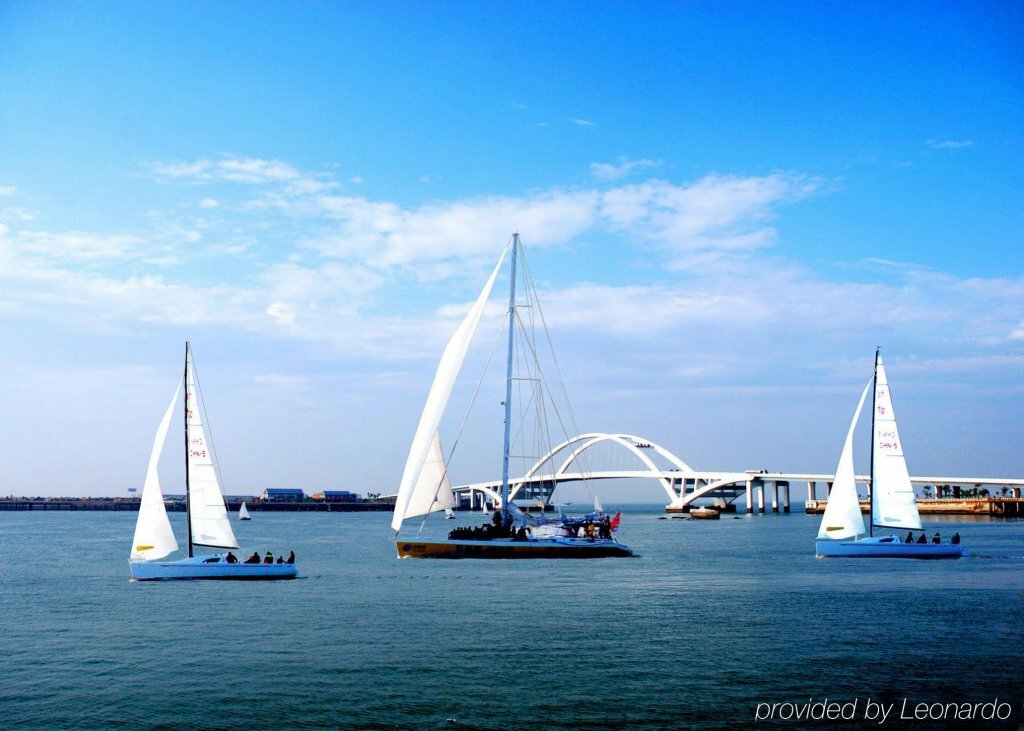 Фото Millennium Harbourview Hotel Xiamen