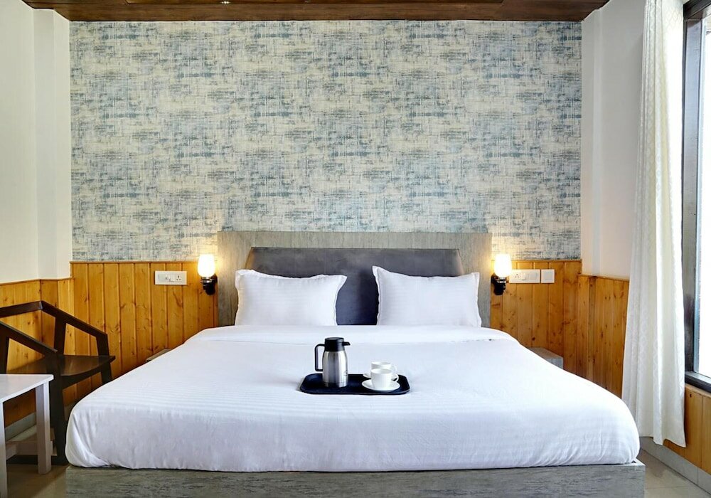 Фото Fabescape Raabta Resort