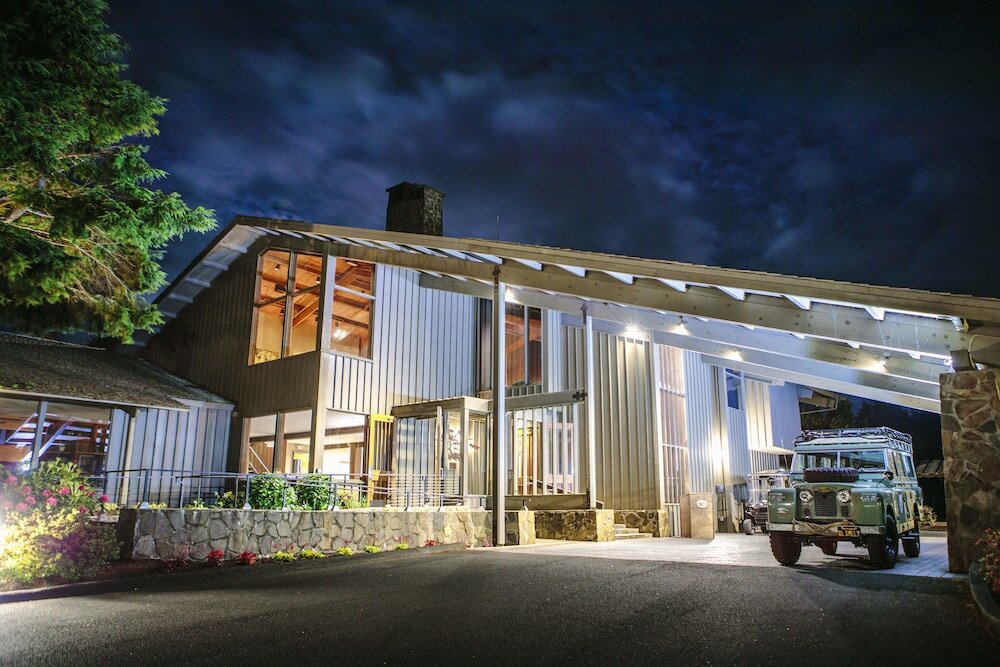 Фото Salishan Coastal Lodge