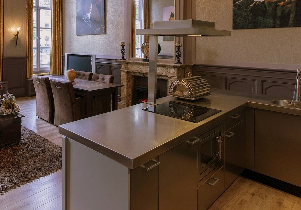 Фото Dutch Masters Amsterdam