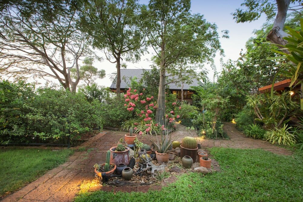 Фото Cattani's Riverside Home