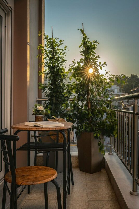 Гостиница City Gem Apartment в Закинтосе