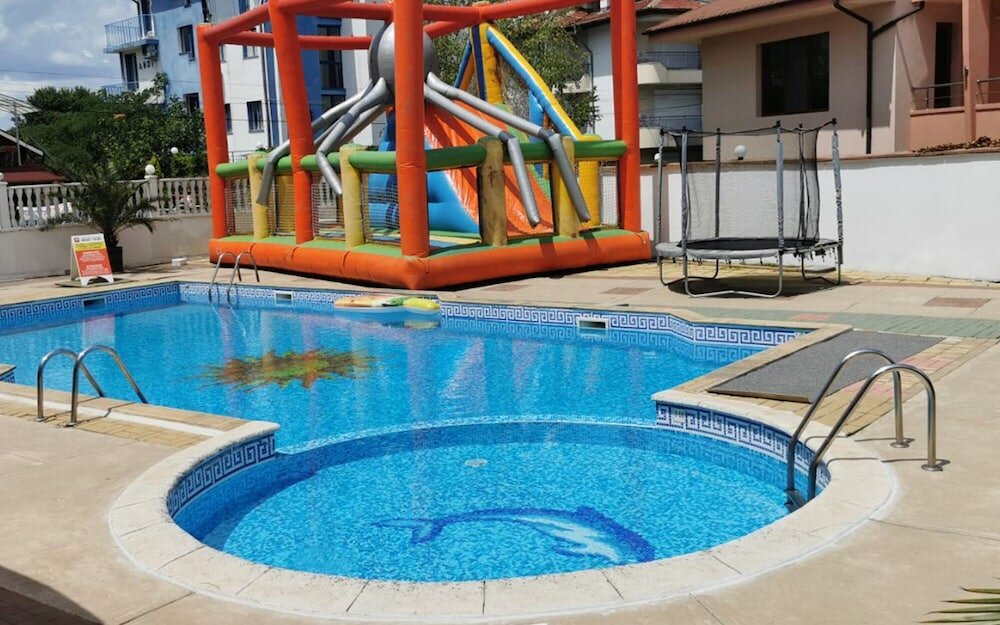 Фото ATM Modeva Chernomorets