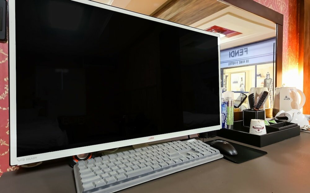 Фото Busan Haeundae Nine