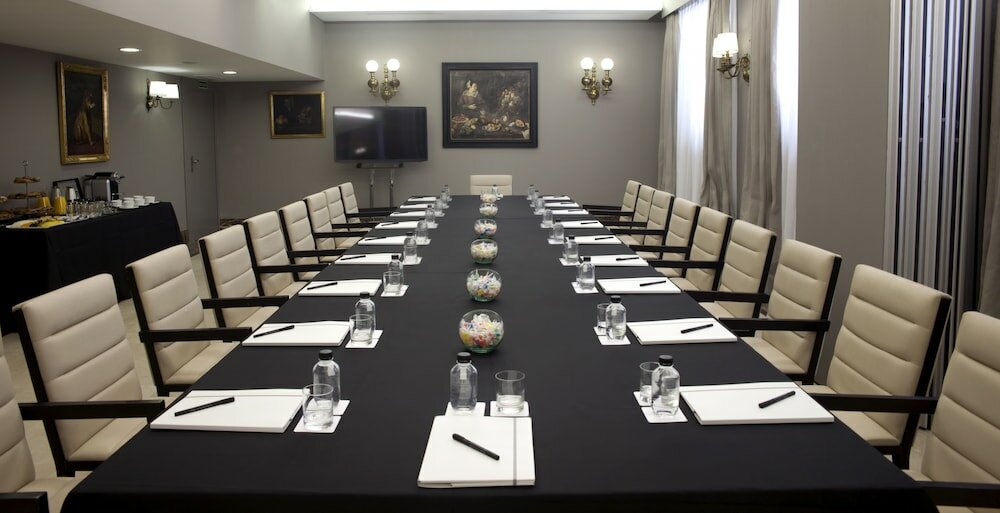 Фото The Principal Madrid, Small Luxury Hotels