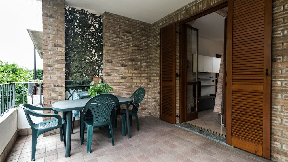 Фото Italianway - Andrea Doria 49