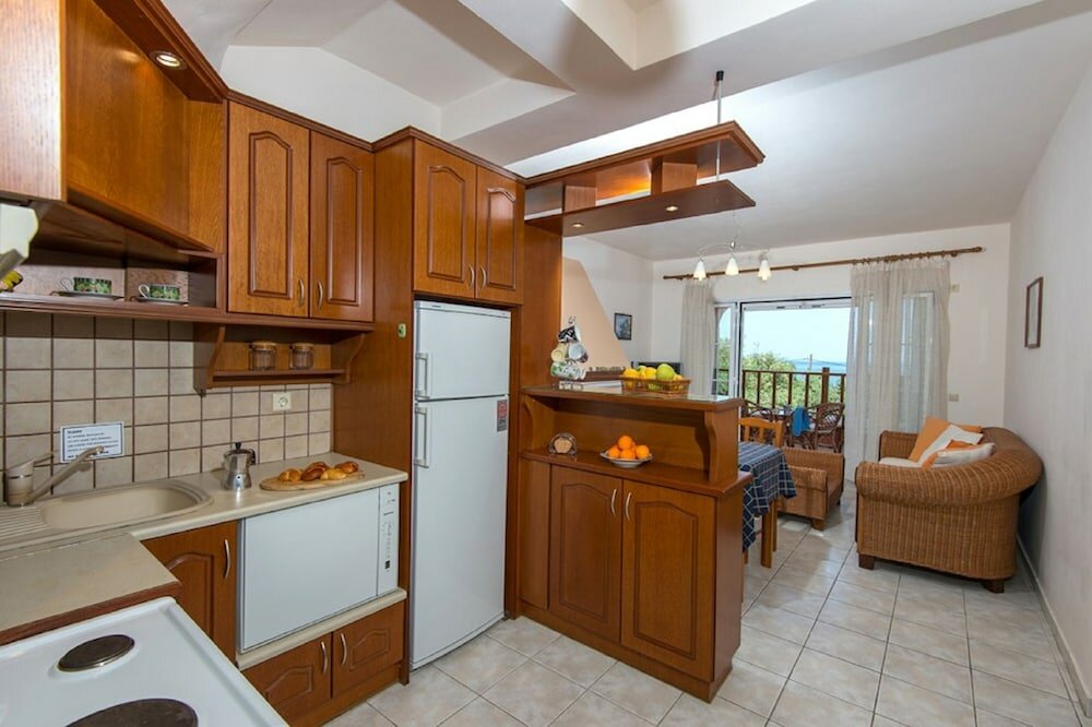 Фото Blue Horizon