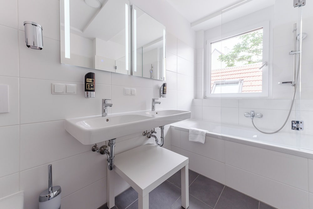 Фото My Schönbrunn Apartments