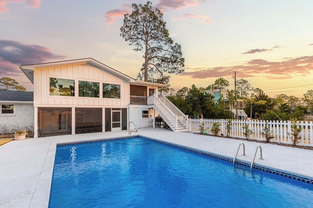 Фото Moonlit Marsh