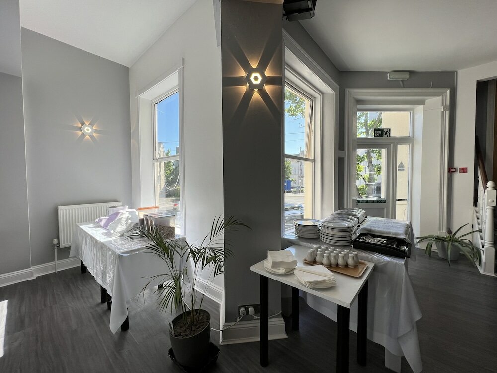 Фото Capital One Hotel