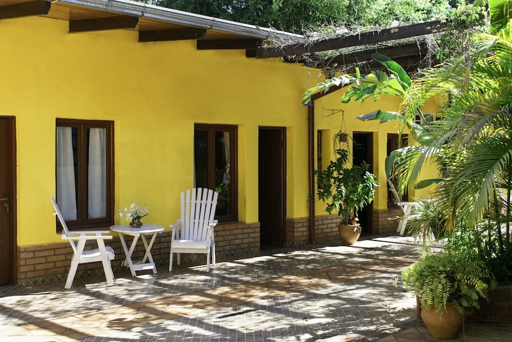 Фото Puerto Canoas