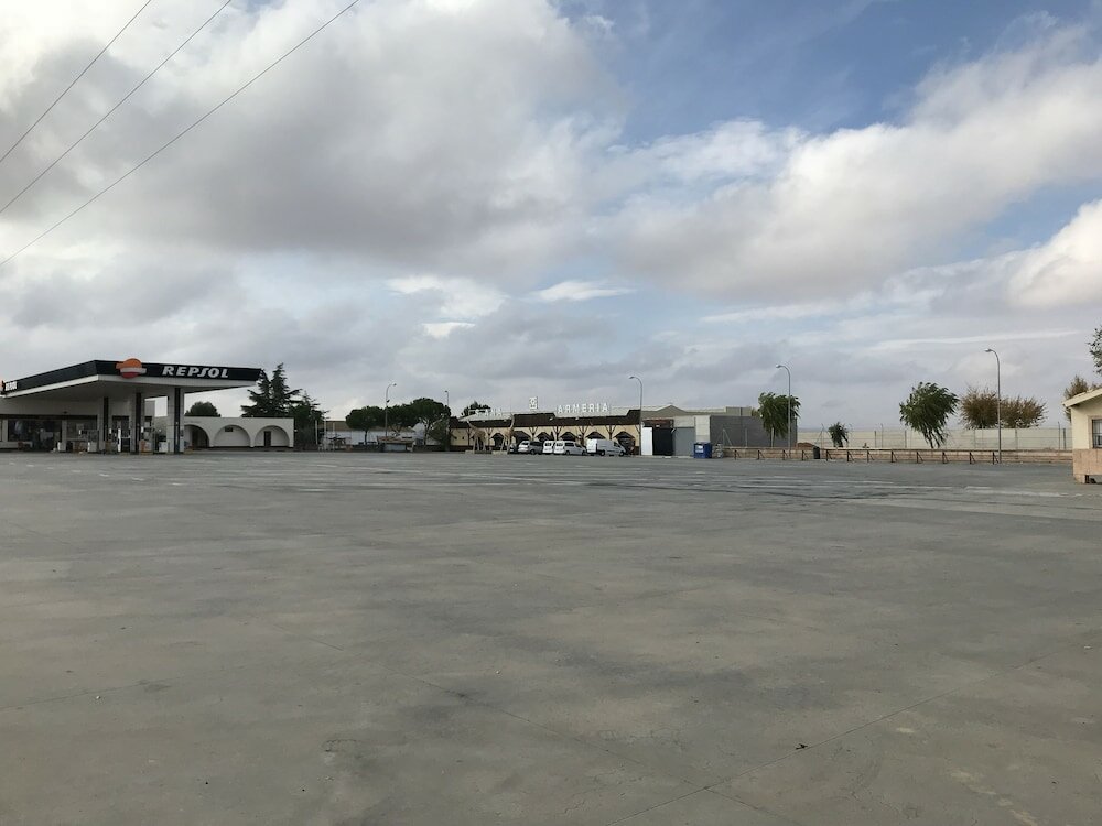 Фото Santa Ana Hostal