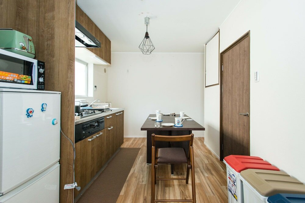 Фото Yuyu House - Imazado Anywhere Door