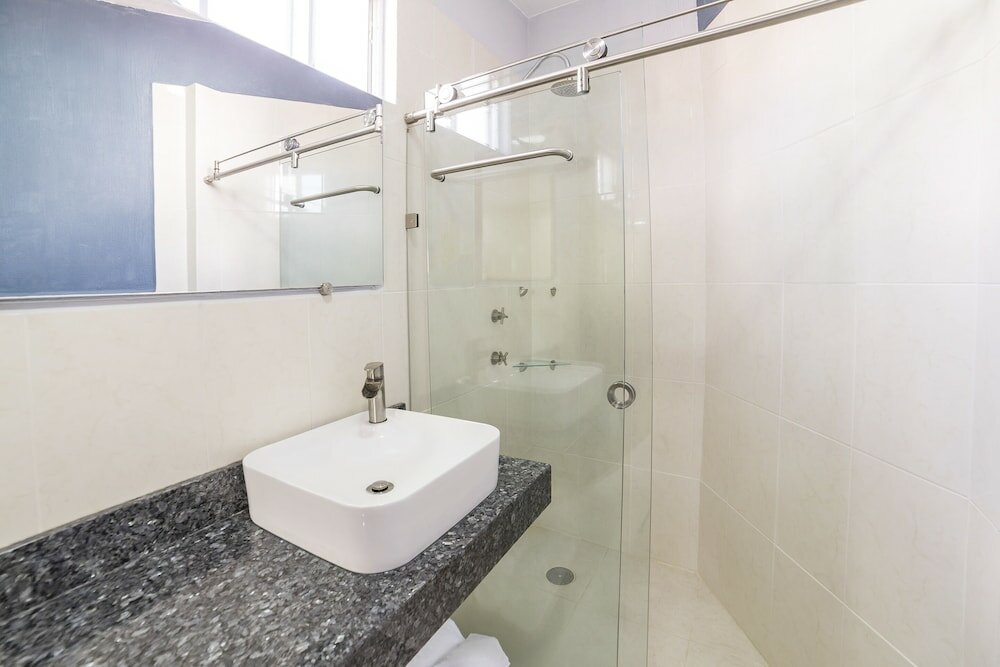 Фото Casa Santa Fe, Guanajuato