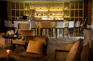 Гостиница Dorsett Chengdu