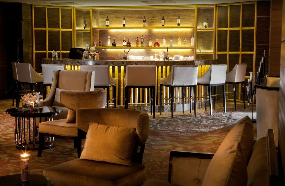 Фото Dorsett Chengdu