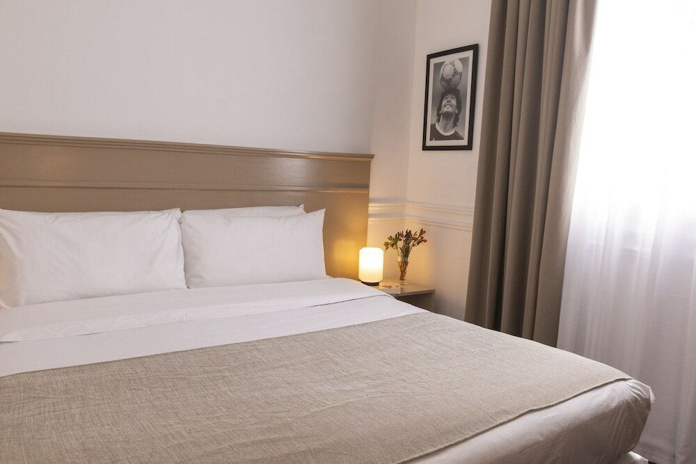 Фото El Misti Hotel Buenos Aires Centro