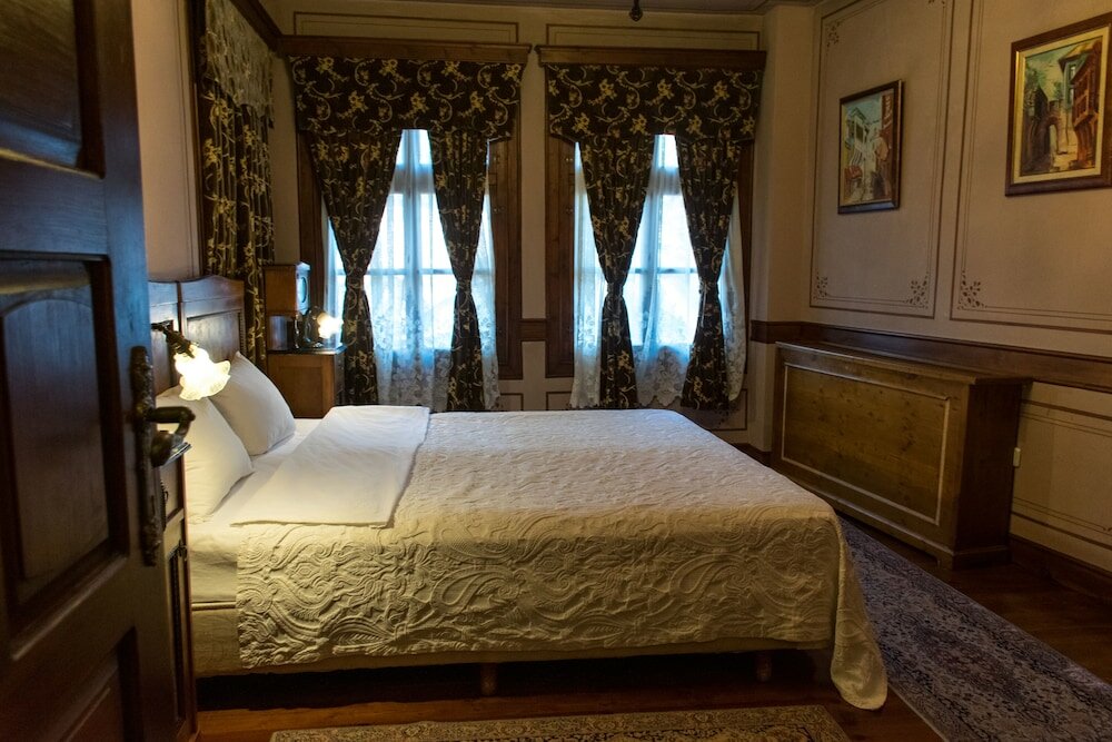 Фото Hotel Hebros