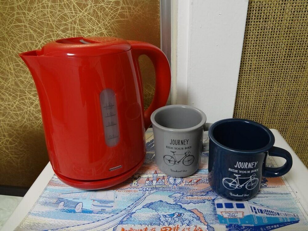 Фото Guest House Asakusa Kuramae