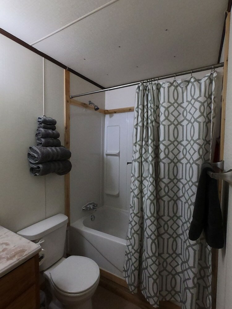 Фото Discovery Yukon Lodgings