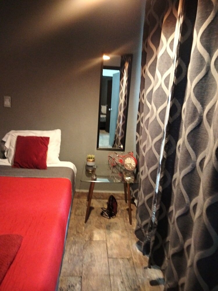 Фото Abitare Durango by Grupo Salazar