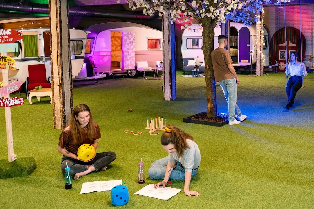 Фото Outside Inn