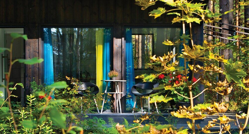 Фото Rabarberi Lv — SeaSide Village