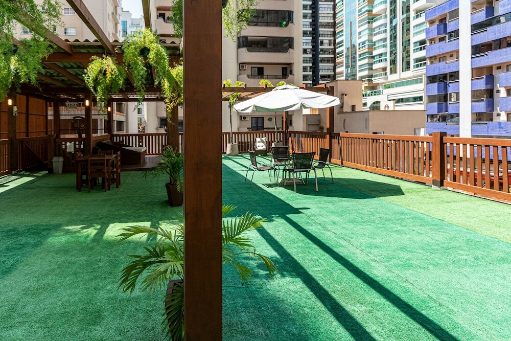 Фото Hotel Gigante Beach Itapema