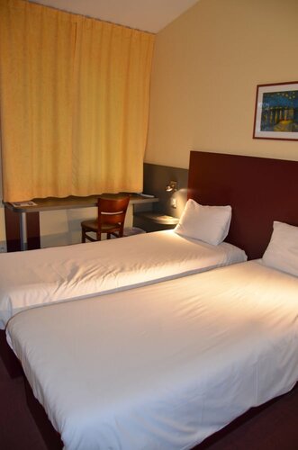 Гостиница Mape Hotel