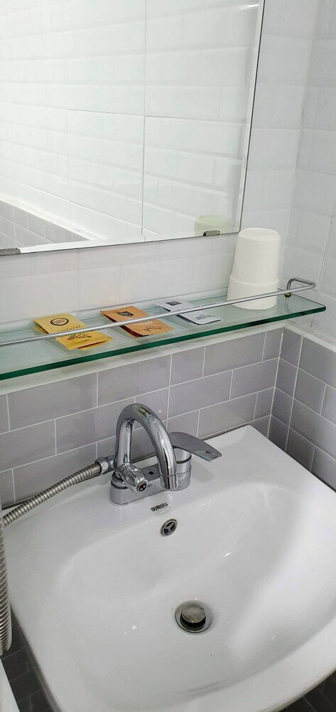 Фото New Sun Guesthouse Myeongdong