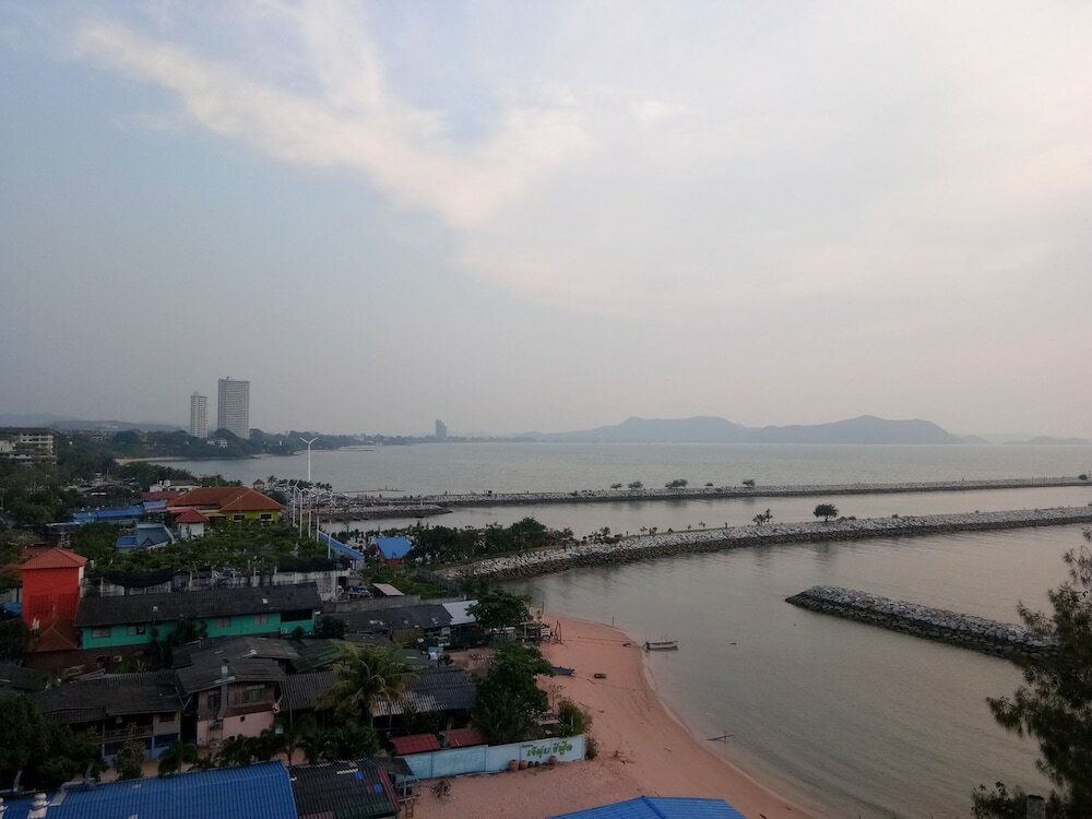 Фото Worita Cove