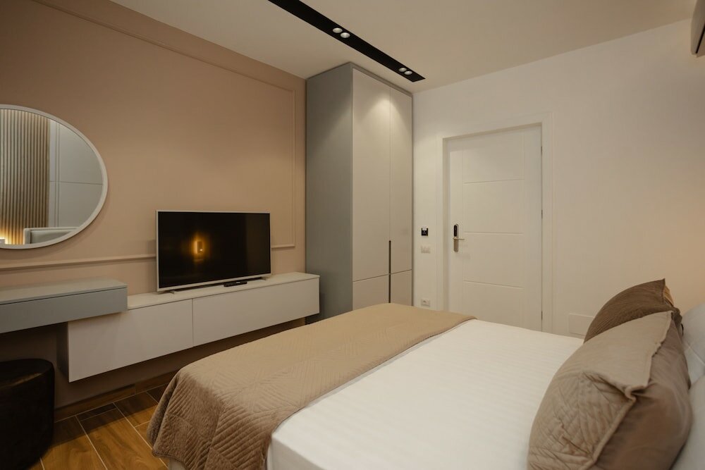 Фото Kompleksi Royal