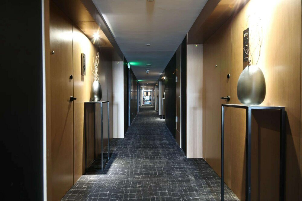 Фото Ramada by Wyndham Wuhan Hankou