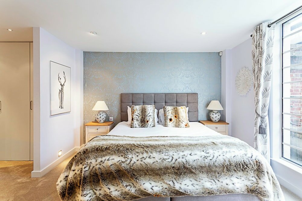 Фото Luxury and Modern Bayswater Apartment