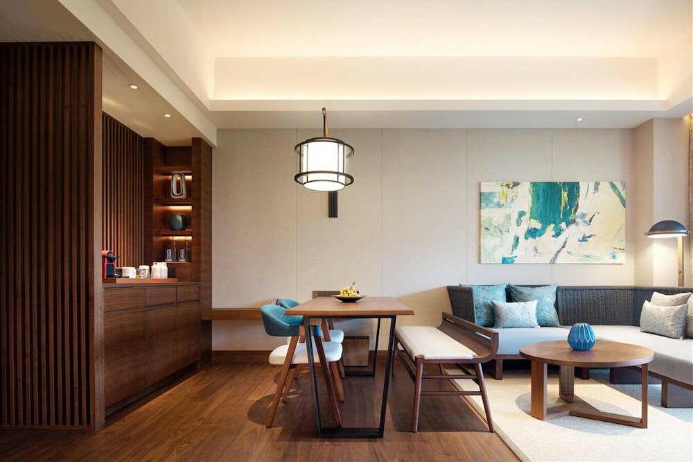 Фото New World Qingyuan